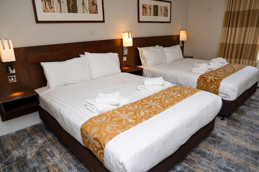 New Wilmington Hotel