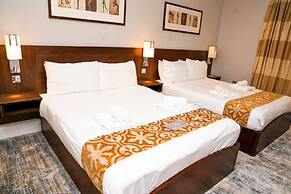 New Wilmington Hotel