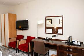 New Wilmington Hotel
