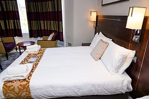 New Wilmington Hotel