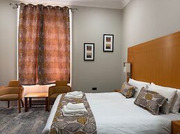 New Wilmington Hotel