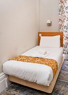 New Wilmington Hotel