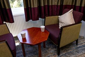 New Wilmington Hotel