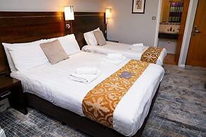 New Wilmington Hotel