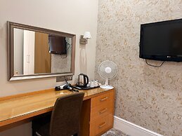New Wilmington Hotel