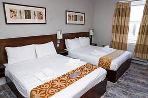 New Wilmington Hotel