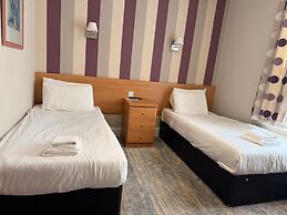 New Wilmington Hotel