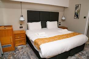 New Wilmington Hotel