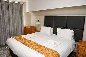 New Wilmington Hotel