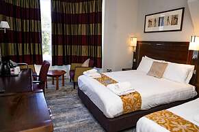New Wilmington Hotel