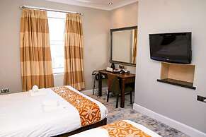 New Wilmington Hotel