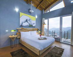 Seclude Ramgarh, Cliff's Edge