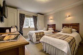 Stone House Hotel