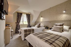 Stone House Hotel