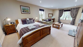 Stone House Hotel