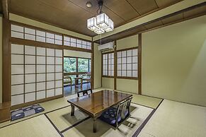 Ichinoyu Honkan