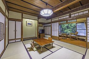 Ichinoyu Honkan