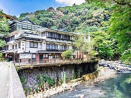 Ichinoyu Honkan
