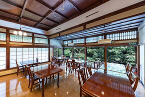 Ichinoyu Honkan
