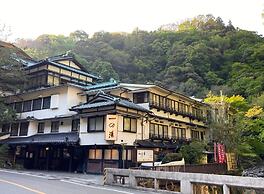 Ichinoyu Honkan