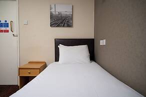 Old Grey Mare Hotel by Greene King Inns