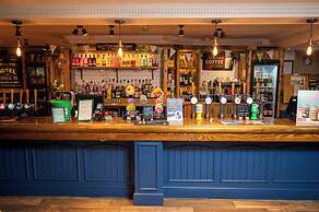 Old Grey Mare Hotel by Greene King Inns