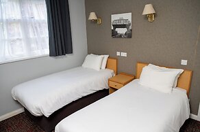 Old Grey Mare Hotel by Greene King Inns
