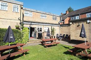Old Grey Mare Hotel by Greene King Inns