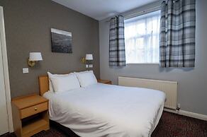 Old Grey Mare Hotel by Greene King Inns