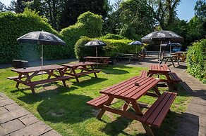 Old Grey Mare Hotel by Greene King Inns