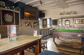 Old Grey Mare Hotel by Greene King Inns