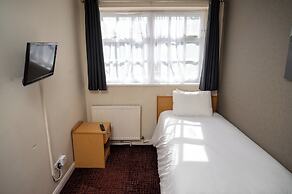 Old Grey Mare Hotel by Greene King Inns