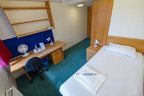 Beit Hall - Campus Accommodation