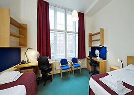 Beit Hall - Campus Accommodation