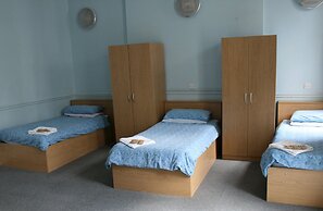LSE Passfield Hall - Campus Accommodation