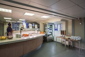LSE Passfield Hall - Campus Accommodation
