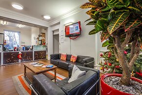 LSE Passfield Hall - Campus Accommodation