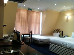 Mermaid Suite Hotel