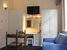 Mermaid Suite Hotel