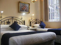 Mermaid Suite Hotel