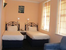 Mermaid Suite Hotel