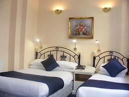 Mermaid Suite Hotel