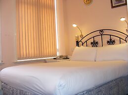 Mermaid Suite Hotel
