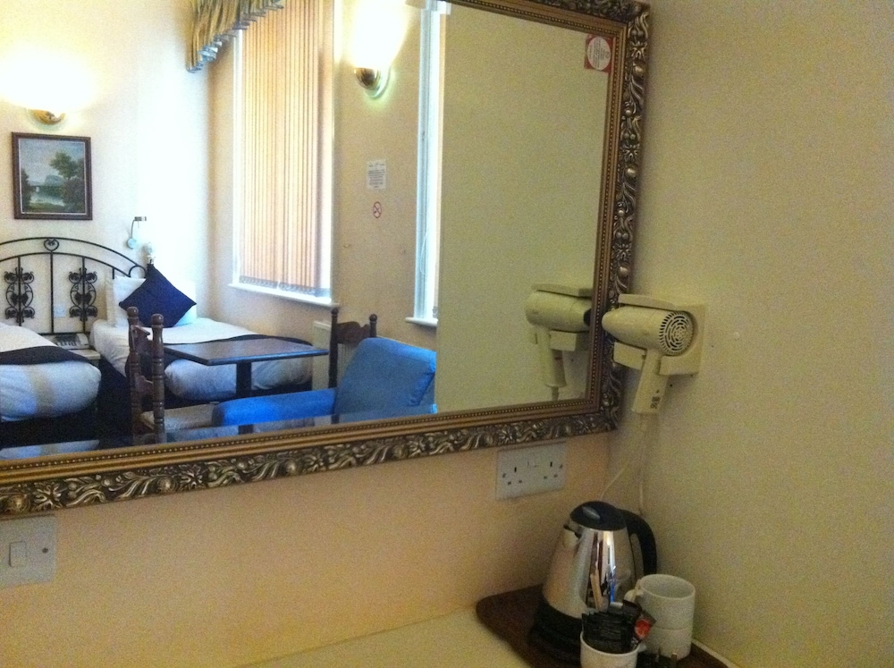 Mermaid Suite Hotel