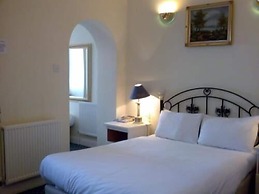 Mermaid Suite Hotel