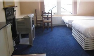 Mermaid Suite Hotel