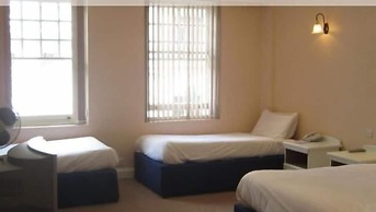 Mermaid Suite Hotel
