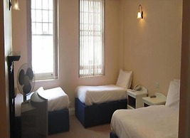 Mermaid Suite Hotel
