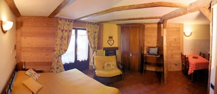 Residence Ruetoreif