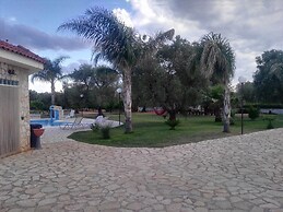 Parco Monsignore